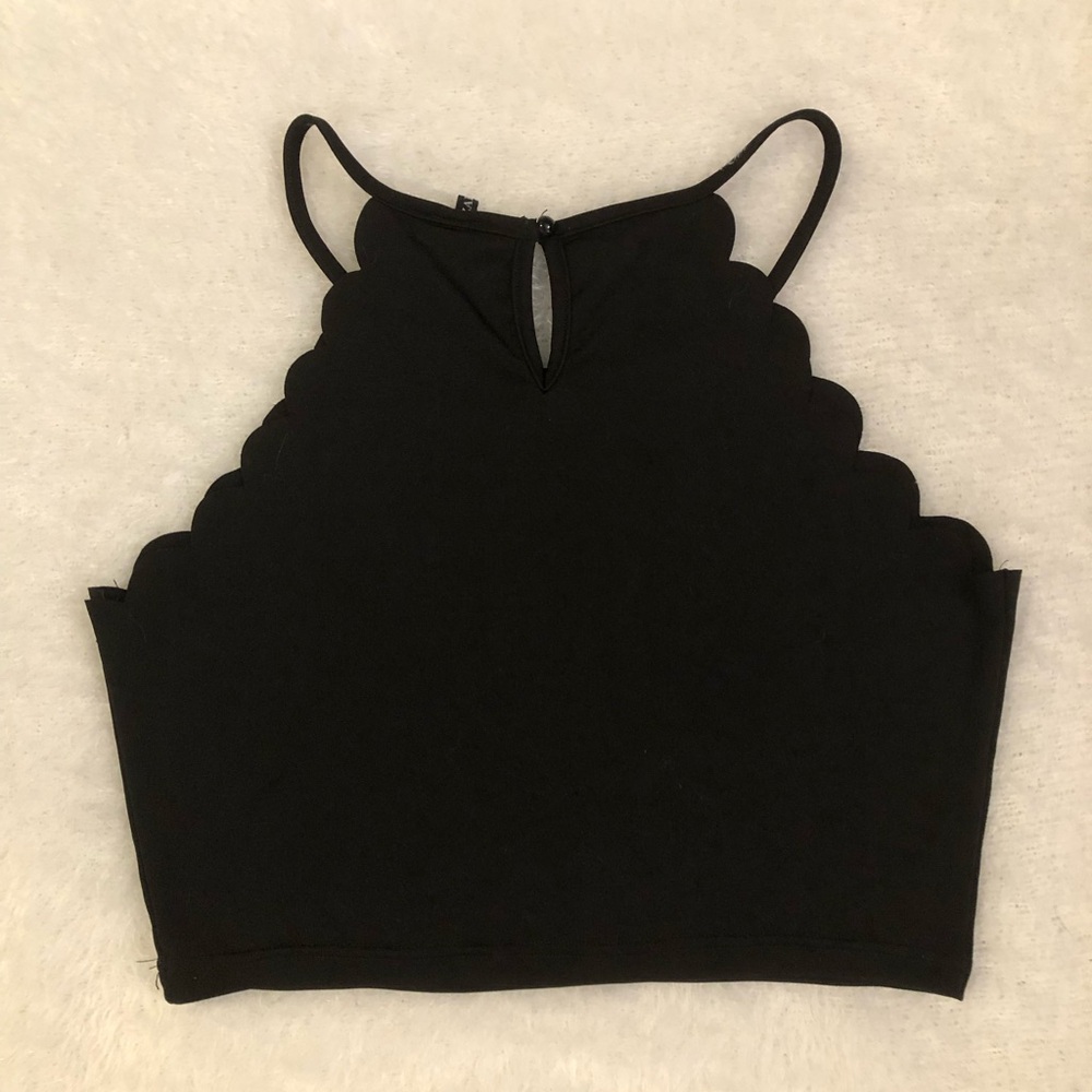 Tank top - Picture 2 of 2